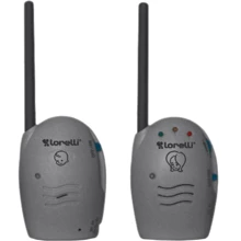 Lorelli 10280110004 (grey): Живлення мережу 220V