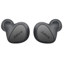 Наушники Jabra Elite 4 Grey (100-99183000-99): Тип конструкции вакуумные