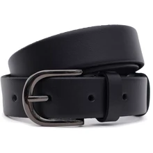 Женский ремень Borsa Leather (100v1genw26-black): Пол Женский
