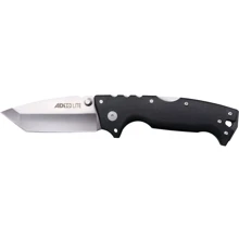 Нож Cold Steel AD-10 Lite TP (1260.15.64): Тип ножа Складной
