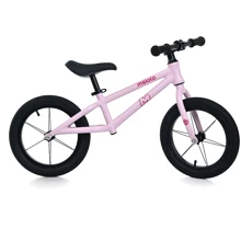 Беговел Meloto MBB 1045-14-3: Производитель Meloto