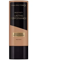 Max Factor Lasting Performance Ireland Тональний крем №110 сонячний беж 35 ml: Вид Тональные средства