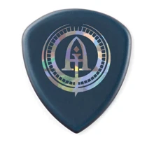 Медіатор Набір медіаторів DUNLOP ANDY JAMES FLOW JUMBO PICK: Тип Медиатор