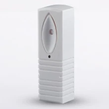 Датчик разбития стекла Ajax WS-601 (000001170): undefined undefined