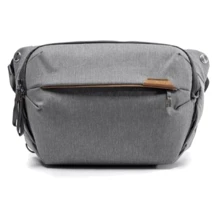 Peak Design Сумка Everyday Sling 10L Ash (BEDS-10-AS-2): Колір серый