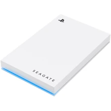 Внешний жесткий диск Seagate Game Drive for PlayStation 5 2 TB (STLV2000201): Размеры, мм 122.5×80×14.5