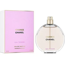 Парфумована вода Chanel Chance Eau Tendre 50 ml Тестер: Вид Парфумована вода
