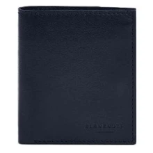 Портмоне BlankNote Brut синее (BN-PM-15-navy-blue): Пол Унисекс