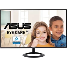 Монітор ASUS VZ27EHF (90LM07B0-B01470): Покриття екрану матовое