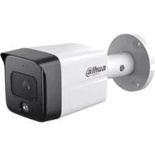 IP-камера відеоспостереження Dahua with Microphone DH-IPC-HFW1431TC-A (4 MP/2.8 mm): Виробник DAHUA