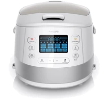 Мультиварка Philips HD4731/70: Мощность 980