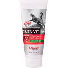 Добавка Nutri-Vet для связок и суставов с глюкозамином для котов 89 мл (669125998519): Вид Гель
