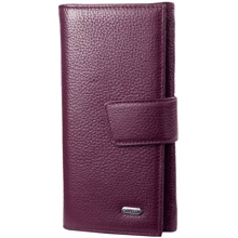 Женский кошелек Canpellini фиолетовый (SHI700-95): Пол Женский