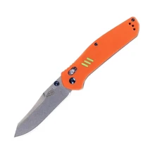 Нож Firebird F7562-OR: Тип ножа складной