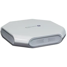 Точка доступу Wi-Fi Alcatel-Lucent Omniaccess Stellar (OAW-AP1231-RW): Максимальна швидкість 1733+300 Мбіт/с