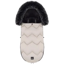 Зимний конверт Bair Canada NR-2 beige sand бежевый (680873): Производитель Bair