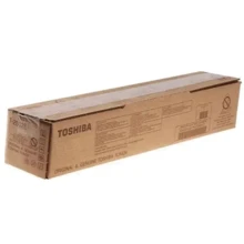 Картридж Toshiba T-2323E Black (6AJ00000296): Виробник Toshiba