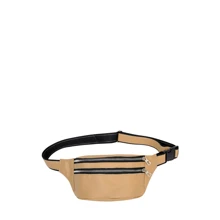 Женская поясная сумка Sambag Tirso бежевая (81333111w): Пол Женский