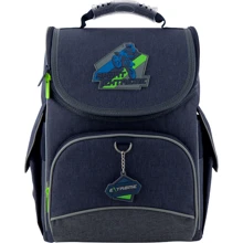 Рюкзак Kite Education каркасный Extreme K20-501s-4: Возрастная группа от 6 до 10 лет