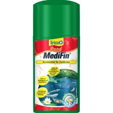 Tetra Pond MediFin Универсальный лекарственный препарат 250 ml (4004218737730): undefined undefined