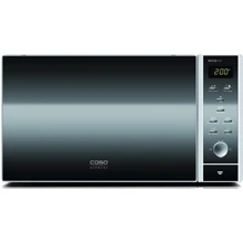 Микроволновая печь CASO MCG30 Ceramic chef: Объем, л 30 л