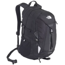 Рюкзак The North Face Surge (Black): Виробник The North Face