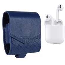 Чехол для наушников Becover Сase Baroque i-Smile Blue IPH1436 (702344) for Apple AirPods: undefined undefined