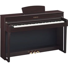 Цифровое пианино YAMAHA Clavinova CLP-635R (+блок питания): Тип Сценические