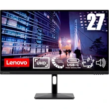 Монітор Lenovo N27p (67C3GAC4UA): Покриття екрану антибликовое
