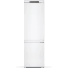 Встраиваемый холодильник Whirlpool WHC18 T311: Тип Двухкамерный холодильник