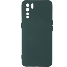 Аксессуар для смартфона ArmorStandart ICON Case Pine Green for OPPO A91 (ARM57158): Совместимость Oppo A91