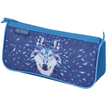 Пенал Herlitz Sport Wild Animals Волк (50026531): Год выпуска коллекции 2020