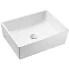 Раковина Granado Tolosa White gel: undefined undefined