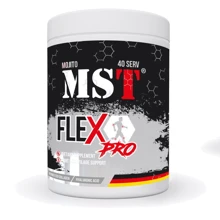 MST Flex Pro Поддержка суставов со вкусом мохито 420 г: Форма выпуска Порошок