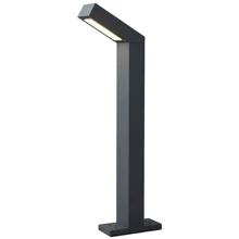Світильник вуличний Nowodvorski 4448 Lhotse LED: undefined undefined