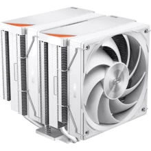 Кулер PcCooler RZ620 WH: Рівень шуму, dB 32