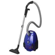 Пылесос Electrolux EPF62IS: Тип пылесоса классический (для сухой уборки)