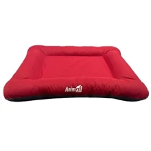 Лежак AnimAll Super Max M Hot Red АТ 8909 80x65: Тип Лежак