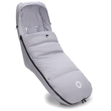 Спальний мішок Bugaboo Performance Misty Grey сірий (2306010078): Виробник Bugaboo