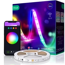 Умная светодиодная лента Nous F2 10м: undefined undefined