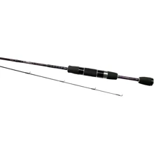 Спінінгові вудилище Daiwa Heartland Z 6101MLFS-SRV 2,05m 1,75-7gr (01402197): Тип вудлища спиннинговое