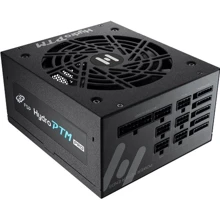 Блок питания FSP Hydro PTM Pro 650W (HPT2-650M): Форм-фактор ATX