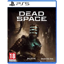Dead Space (PS5): Серия приставки PlayStation 5
