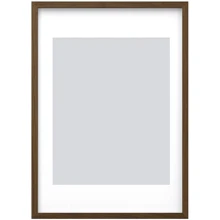 Рамка ІКЕА RÖDALM 50х70 см дерево (105.489.28): Виробник Ikea