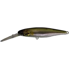 Воблер Jackall DD Squirrel 67SP 67mm 6.8g KoAyu (1699.09.48): Плавучесть Суспендеры