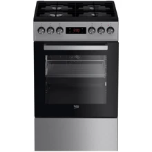 Плита комбинированная Beko FSM52331TXDS: Тип устройства Комбинированная плита