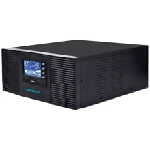 Marsriva MR-UT1500: Производитель MARSRIVA