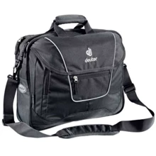 Deuter Essential Bike Black (7000): Цвет Черный
