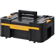 Кейс для інструментів DeWALT DWST1-70705: Тип ящик