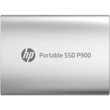 HP P900 2 TB Silver (7M697AA): Тип накопителя портативный